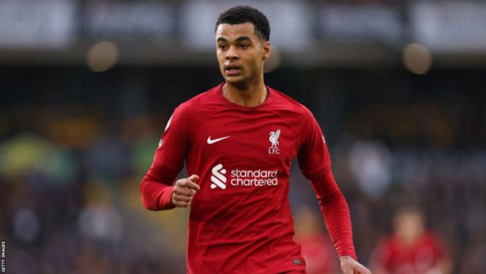 Gakpo had scored nine goals and made 12 assists in 14 Eredivisie matches for PSV this season before moving to LiverpoolGakpo had scored nine goals and made 12 assists in 14 Eredivisie matches for PSV this season before moving to Liverpool Gakpo had scored nine goals and made 12 assists in 14 Eredivisie matches for PSV this season before moving to Liverpool