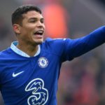 Thiago Silva enjoyed a trophy-laden career at AC Milan and Paris St-Germain before moving to Chelsea