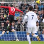 Manchester United have scored 11 goals in the last 15 minutes of the second half, more than any Premier League team this season