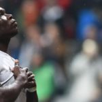 Aboubakar is now in his third spell at Besiktas