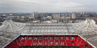 Manchester United have been owned by the Glazer family since 2005