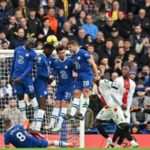 PL: Southampton win heaps misery on Graham Potter’s Chelsea Only David Beckham has scored more direct free-kick goals in the Premier League than James Ward-Prowse
