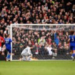 Marcus Rashford has scored 24 goals for Manchester United so far this season - his most prolific for the club