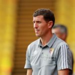 Javi Gracia managed Watford from January 2018 to September 2019