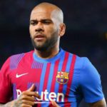 Dani Alves kept in jail over sexual assault allegation Dani Alves rejoined Barcelona for a second spell last season before leaving in the summer