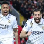 UCL: Liverpool thrashed by Real Madrid at Anfield Liverpool conceded four goals at Anfield in Europe for the first time in their history