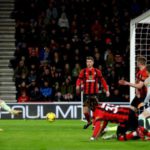 Erling Haaland scored his 27th Premier League goal, more than any other Manchester City player in a single season, to pass Sergio Aguero's tally of 26 from 2014-15