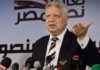 Mortada Mansour is no stranger to controversy, but his current jail sentence will prevent him returning to his position as Zamalek president