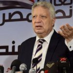 Mortada Mansour is no stranger to controversy, but his current jail sentence will prevent him returning to his position as Zamalek president