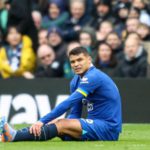 Thiago Silva has made 109 appearances for Chelsea since joining from Paris St-Germain in 2020