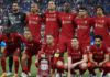 Liverpool reached the Champions League final in 2021-22 as they went close to an unprecedented quadruple
