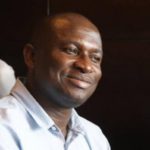 Moses Armah Parker