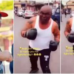 Bukom Banku's Skin Tone In Viral Video Raises Concern Photo Source: Zionfelixdotcom