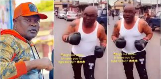 Bukom Banku's Skin Tone In Viral Video Raises Concern Photo Source: Zionfelixdotcom