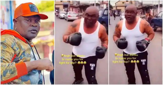 Bukom Banku's Skin Tone In Viral Video Raises Concern Photo Source: Zionfelixdotcom