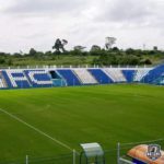 Kwame Kyei Sports Complex