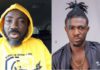 Big Akwes physically confronted Frank Naro at an event