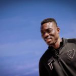 Christian Atsu