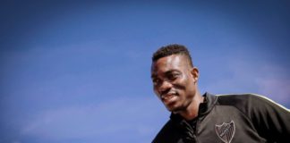 Christian Atsu