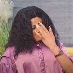 Ghanaian actress cum socialite, Nayas