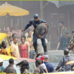 Nigerians summon Avengers, Justice League to salvage ‘vote-rigging’ in general election Nigerians summon Avengers,