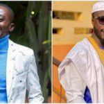 Lil Win (left)and Dr Likee (right) in photos. Photo Source: @officiallilwin @official_ras_nene