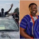 Prince Okojie appreciates supporters. Credit: @princeodiokojie