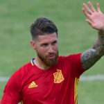 Sergio Ramos