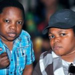 Aki’s hilarious birthday wish to Pawpaw as he turns 41 Nigerian comic actors, Aki and Pawpaw