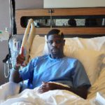Kevin Soni of Hatayspor