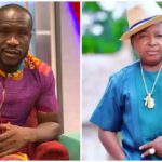 Dr Likee (left) and Wayoosi (right) in photos. Photo Source: @official_ras_nene @wayoosiw