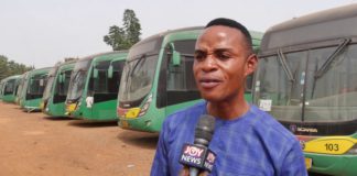Ayalolo buses
