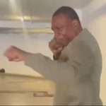 Rashid Pelpuo, Member of Parliament for Wa Central