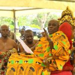 Okyenhene Osagyefo Amoatia Ofori Panin