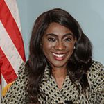 Eunice Dwumfour was found shot and killed in her car