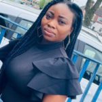 Christiana Atsupie - Atsu’s twin sister