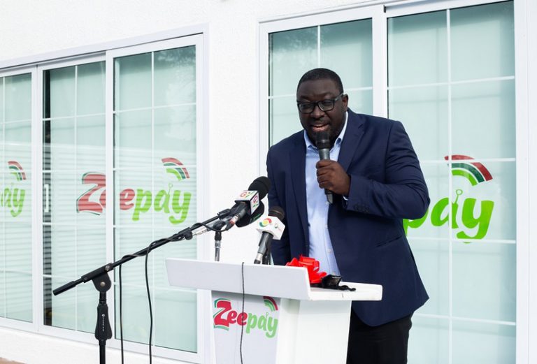 Zeepay Ghana fined, forex license suspended temporarily