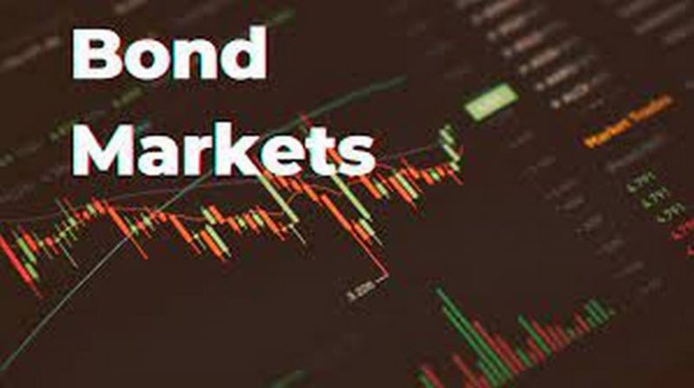Bond market: Total turnover surged by 136.59% to GH¢2.1bn