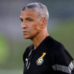 Chris Hughton