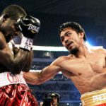 My loss to Manny Pacquiao was deliberate – Joshua Clottey
