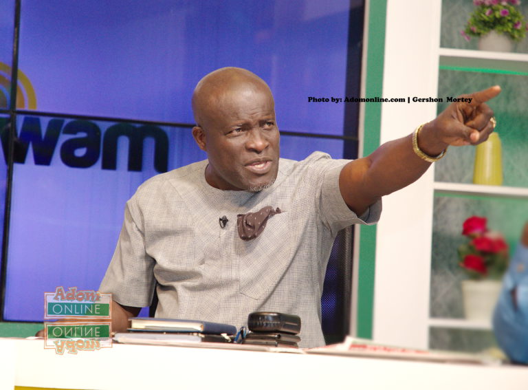 Stop the crocodile tears – Titus-Glover blasts GFA over Atsu’s death [listen]