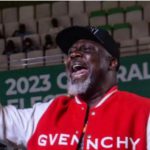 Dino Meleye from the opposition PDP said the electoral commission had been compromised
