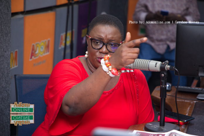 Ellen Ama Ofosuaa Daaku