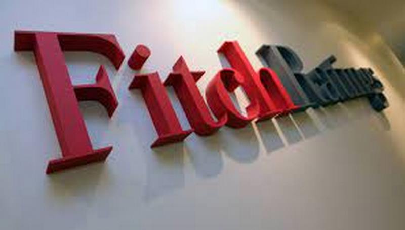  World trade now slowing sharply – Fitch