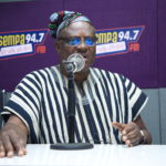 NDC election committee member ‘exposes’ Kojo Bonsu