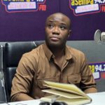 Felix Kwakye Ofosu