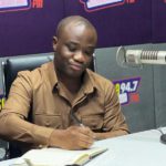 Felix Kwakye Ofosu