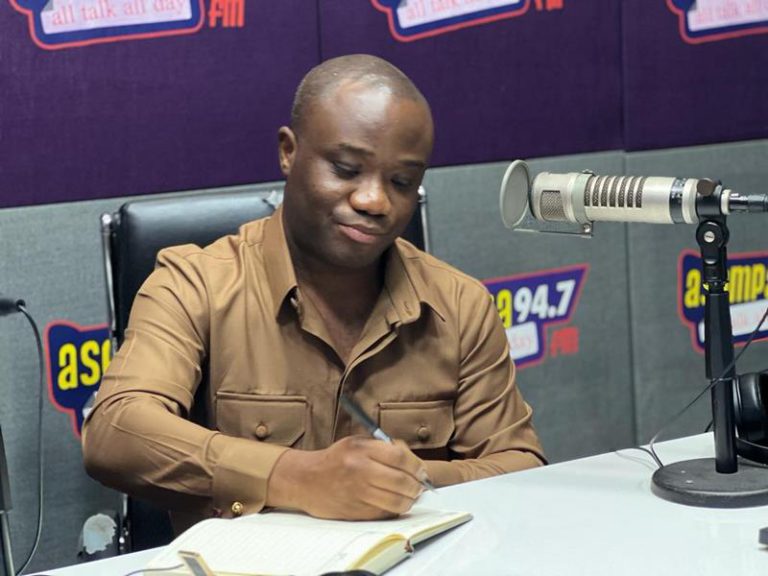 Felix Kwakye Ofosu
