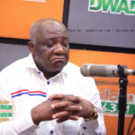 Addai-Nimoh withdraws from NPP flagbearer race, cites “unhealthy” fees