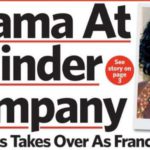 The Weekend’s Newspaper Headlines